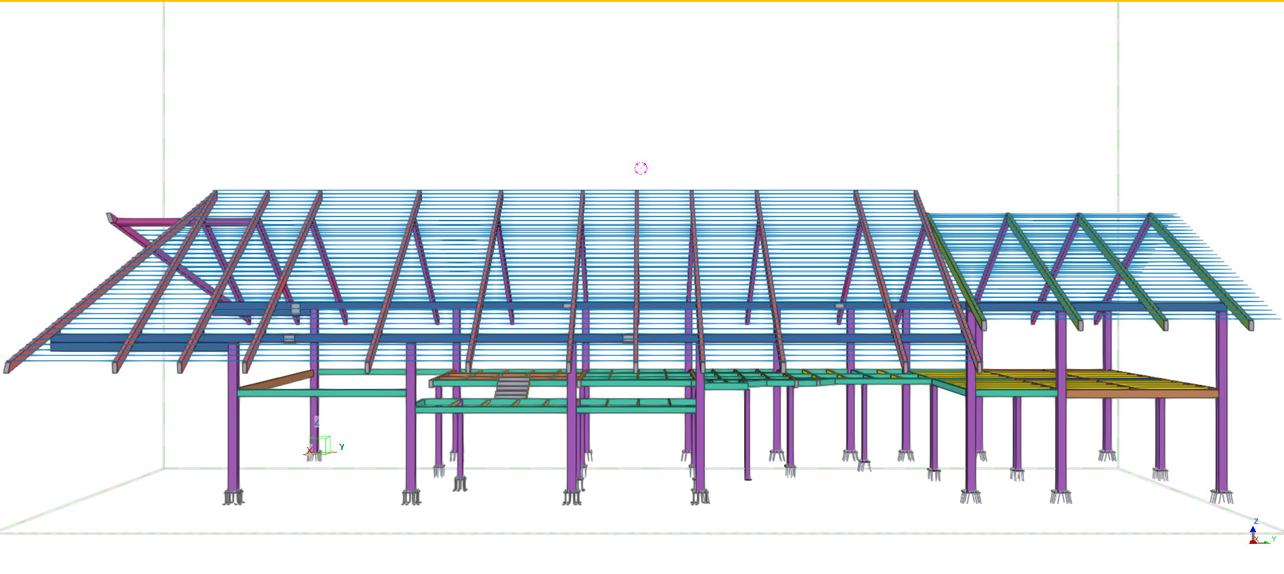 Structural Designs
